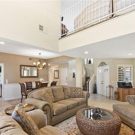 Muirfield House In Desert Falls Cc อเมริกา ภายนอก รูปภาพ