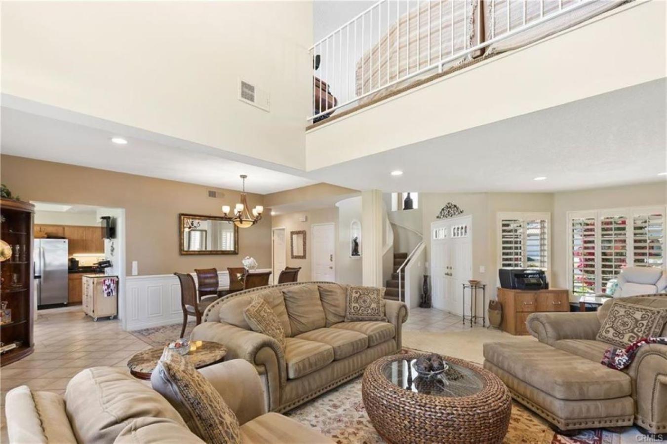 Muirfield House In Desert Falls Cc อเมริกา ภายนอก รูปภาพ