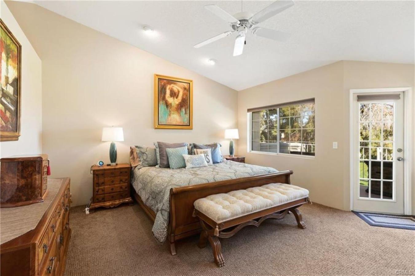 Muirfield House In Desert Falls Cc อเมริกา ภายนอก รูปภาพ