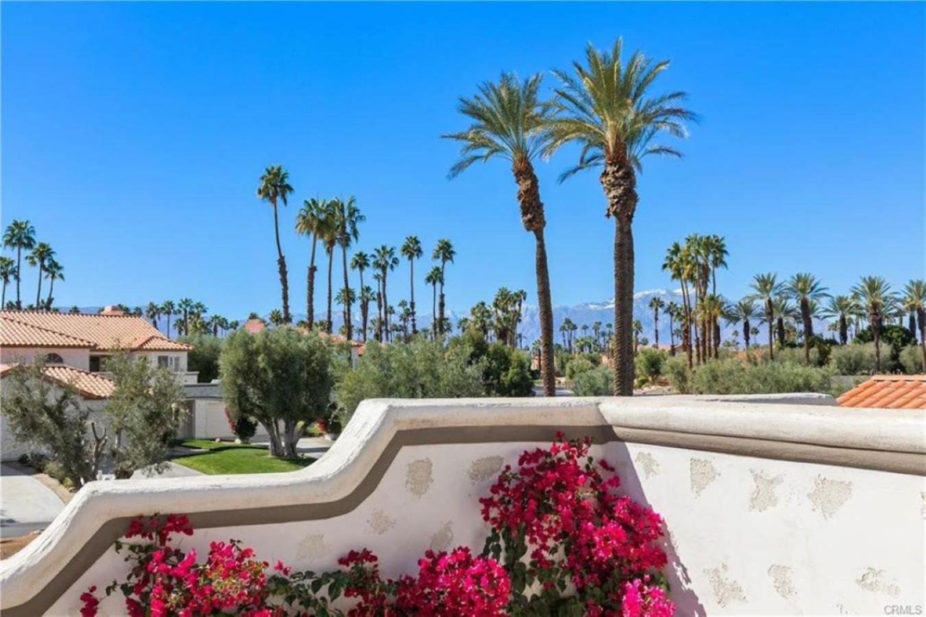Muirfield House In Desert Falls Cc อเมริกา ภายนอก รูปภาพ